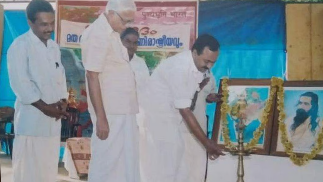 SATHESAN.