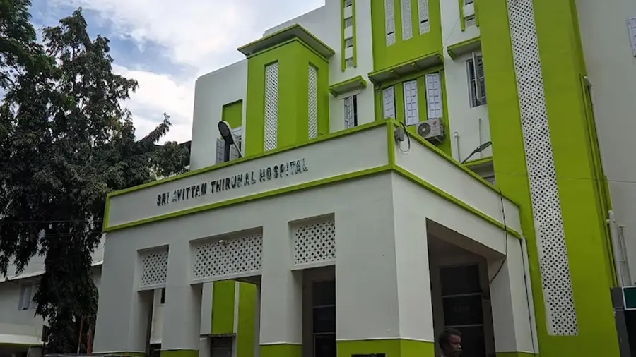 SAT HOSPITAL