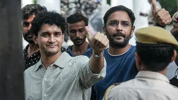 SAURAV ASHUTHOSH RANKA