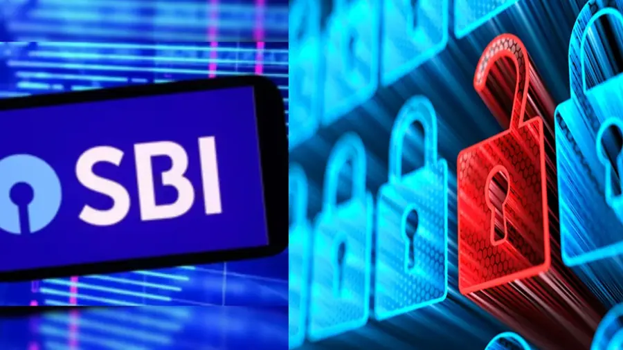 SBI data breach