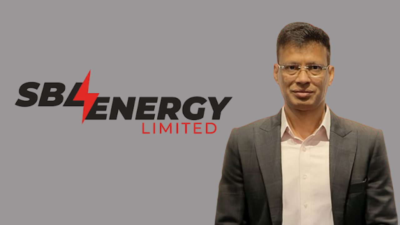 SBL Energy