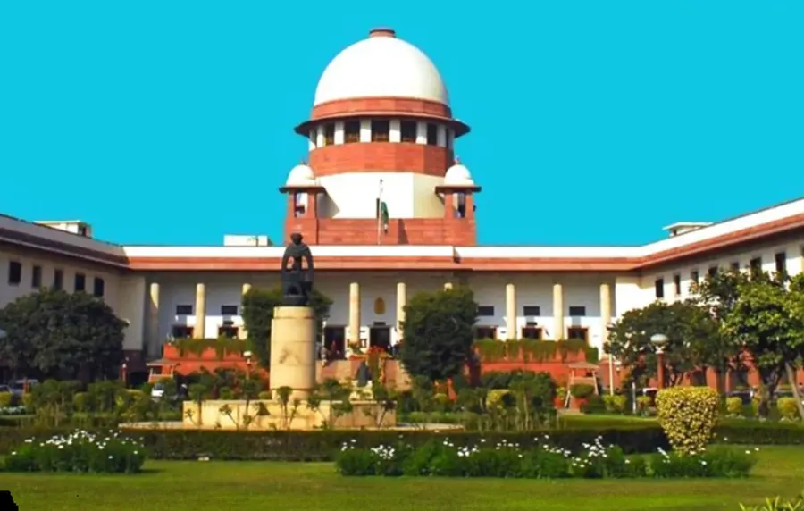 supreme court