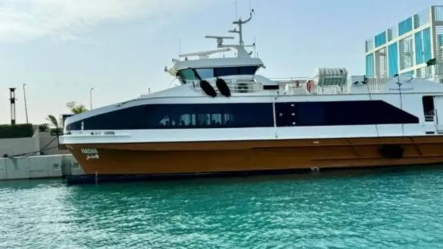 SEA TAXI