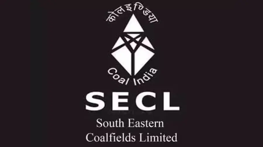 SECL Coal India