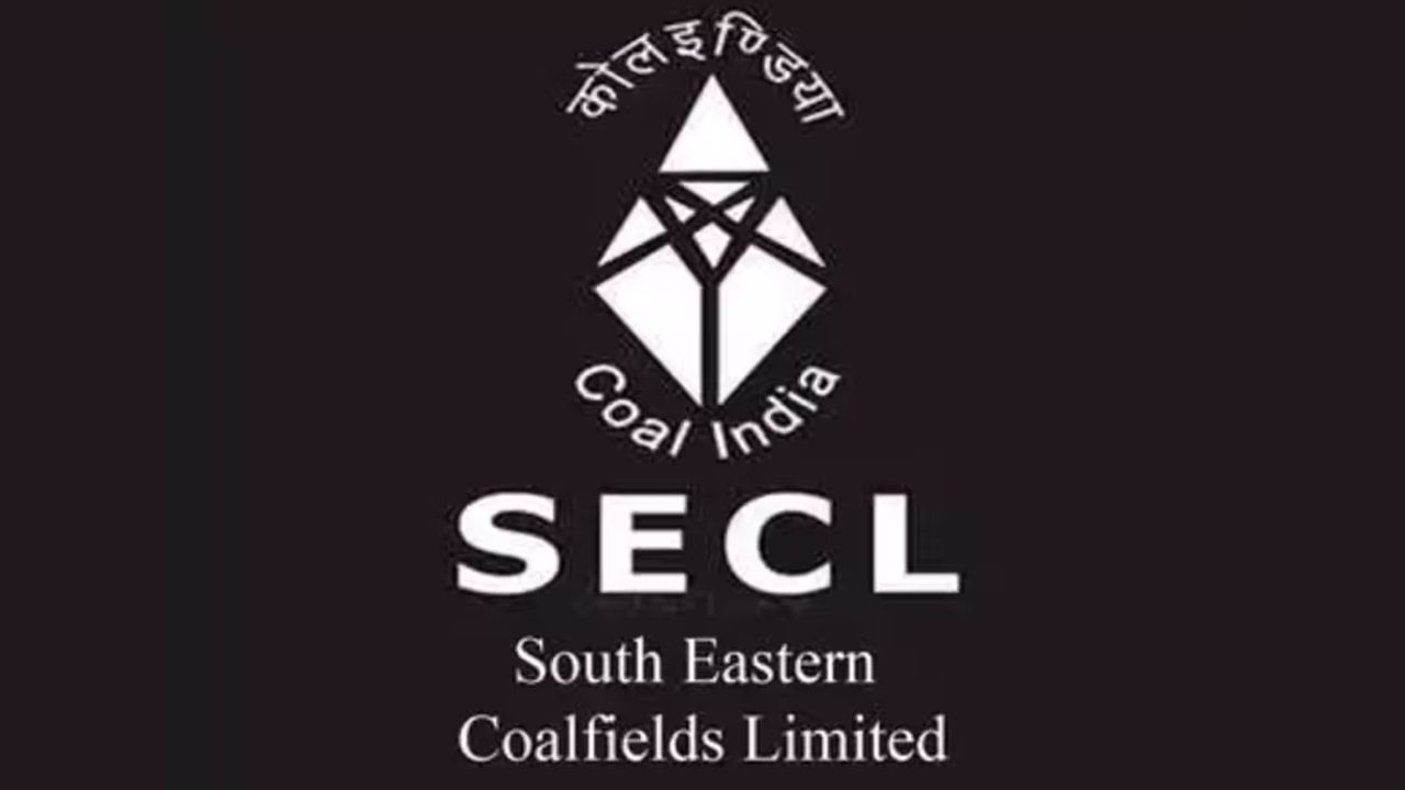 SECL Coal India