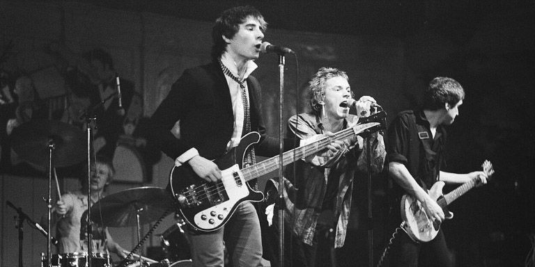 SEX pistols