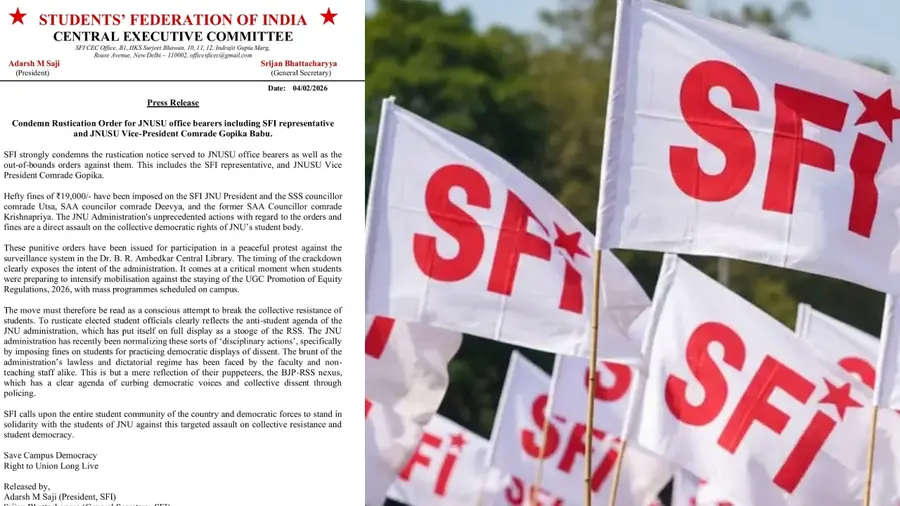 SFI