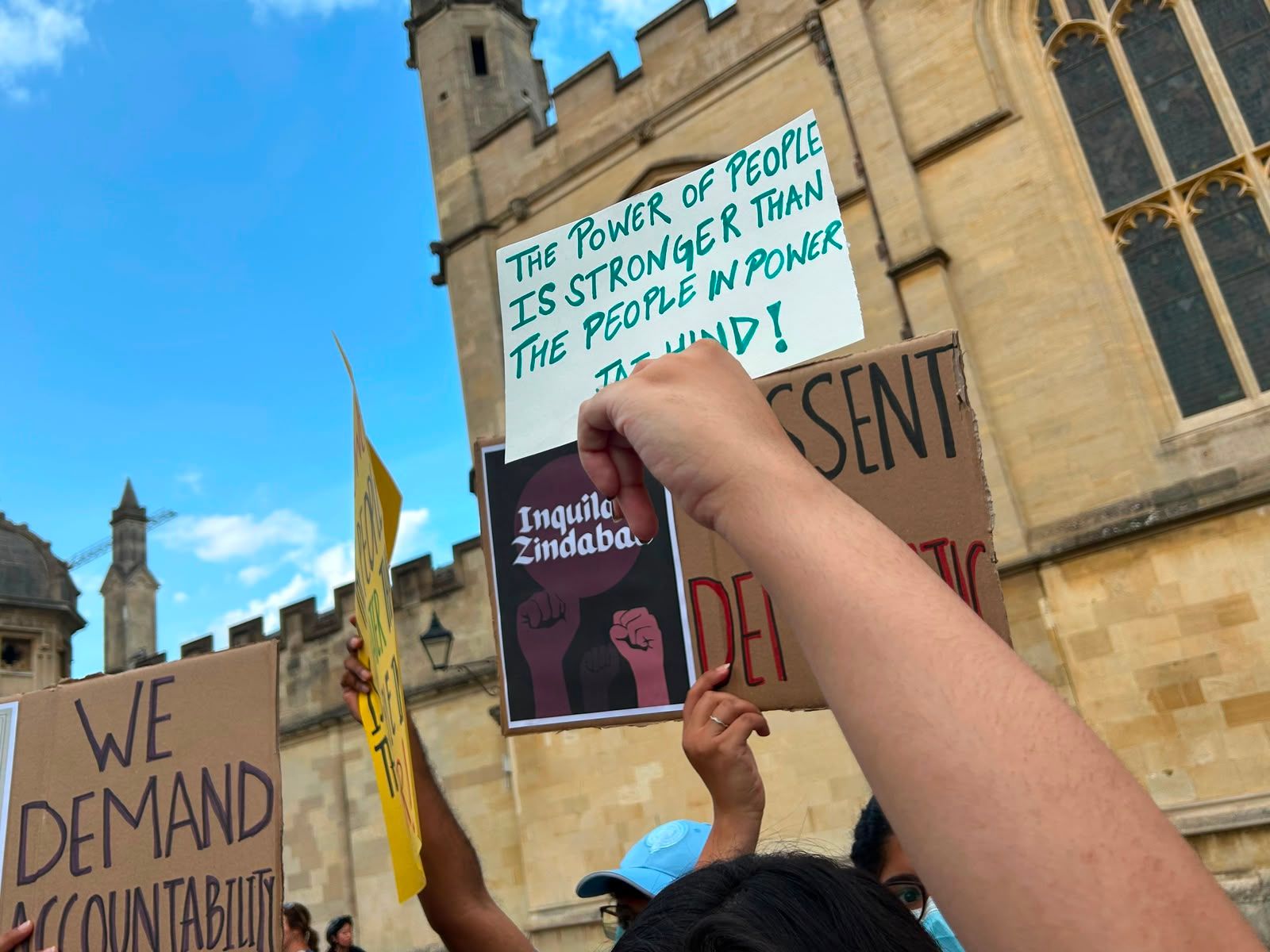 SFI-UK
