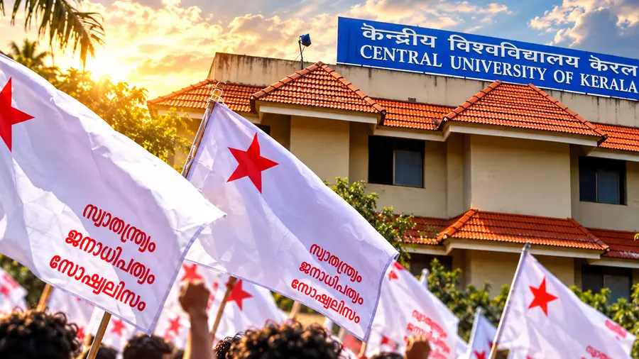 SFI- central university of kerala.jpg