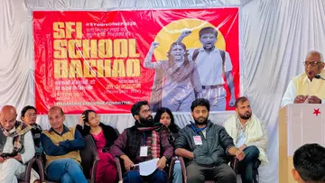 SFI Gwalior