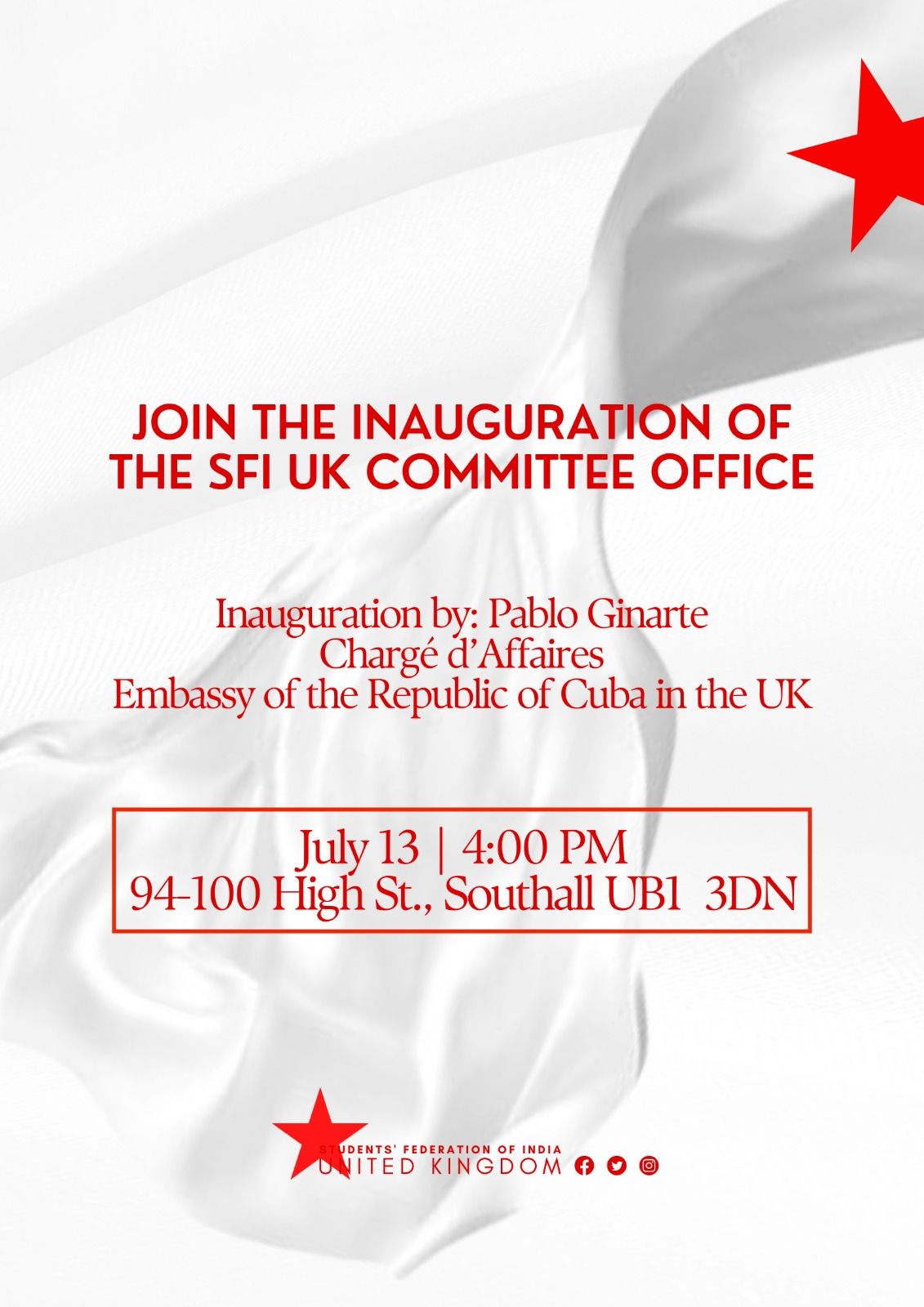 SFI UK