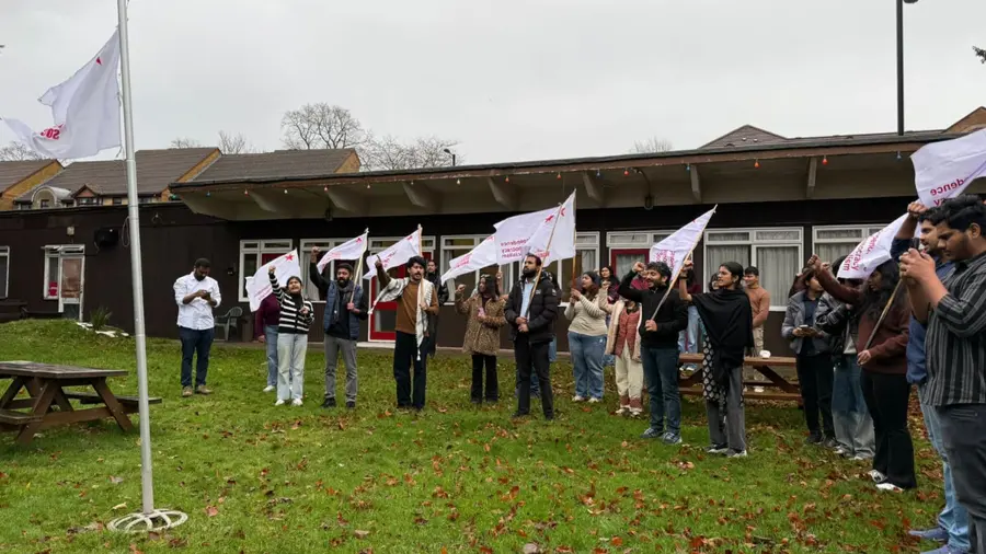 SFI UK
