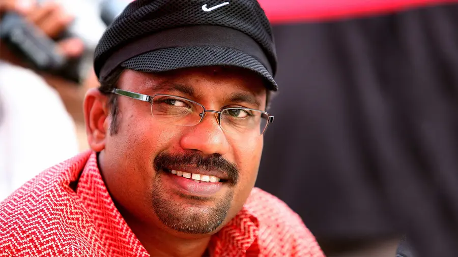 DIRECTOR SHAFI