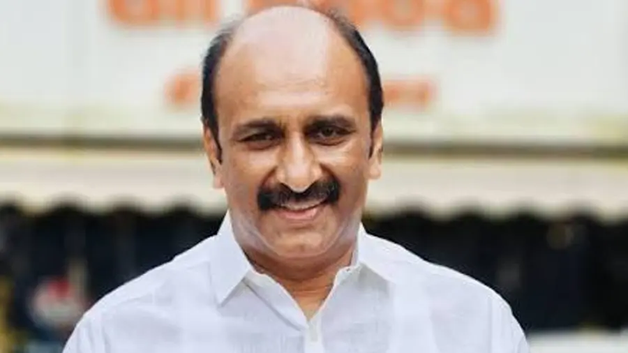 SHAJI KODANKANDATH