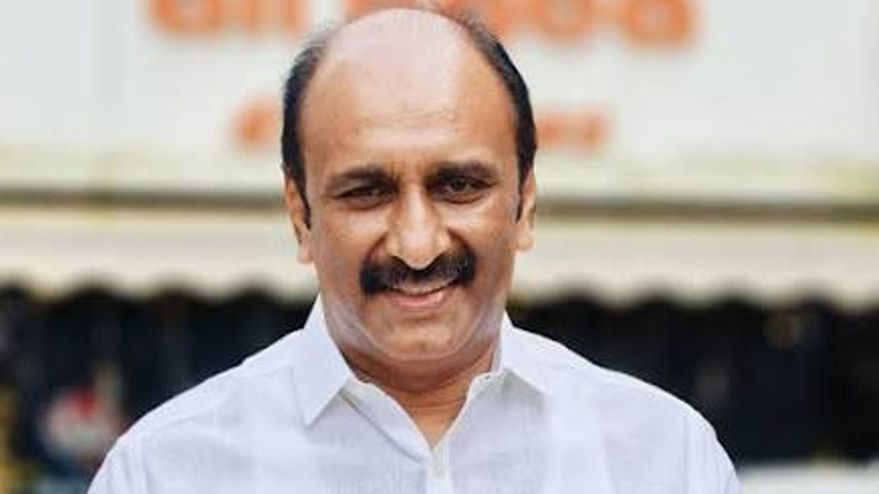 SHAJI KODANKANDATH
