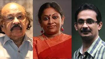 SHARJA BOOK FEST