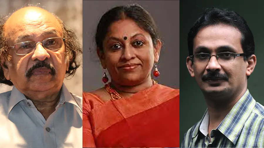 SHARJA BOOK FEST
