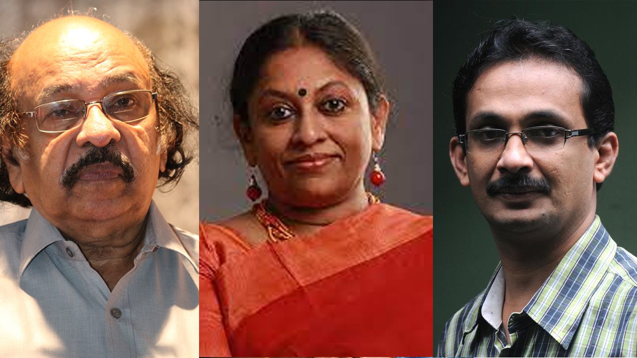 SHARJA BOOK FEST