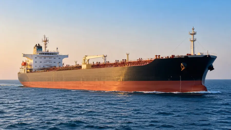SHIP TANKER REP IMAGE