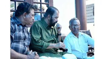 Relatives say he was given to be murdered