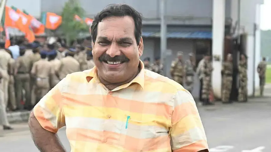 SHIVDASAN