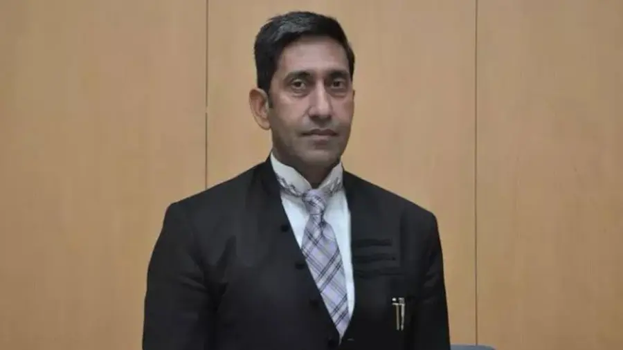 SHREE CHANDRASHEKHAR