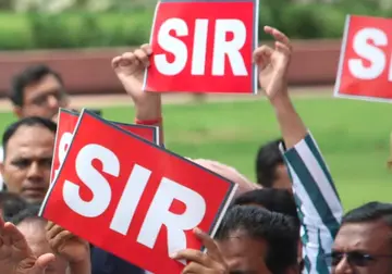 SIR
