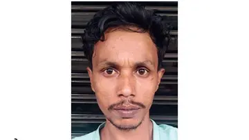 With heroin