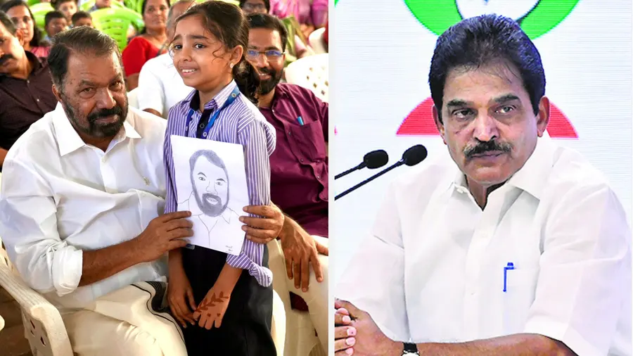 SIVANKUTTY ON KC