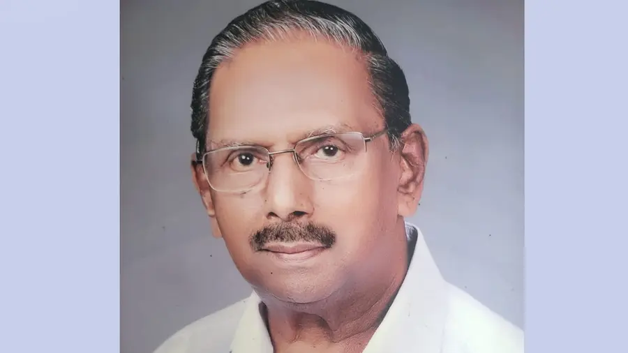 S K Ashari
