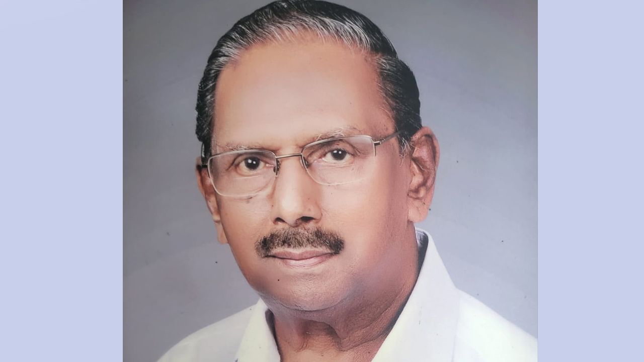 S K Ashari
