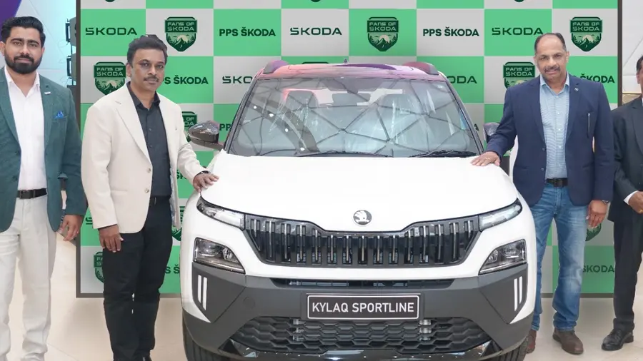 SKODA