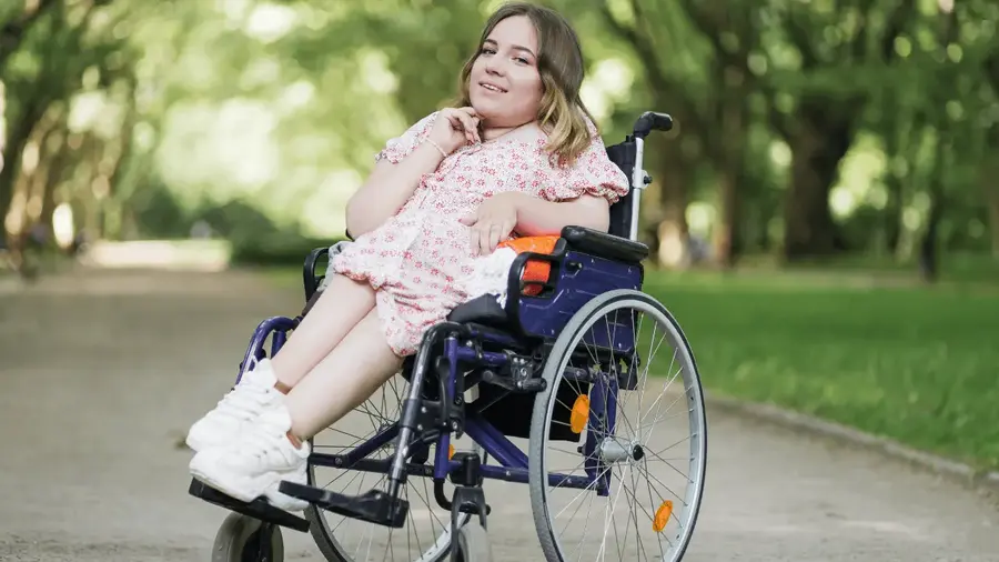SMA DISEASE