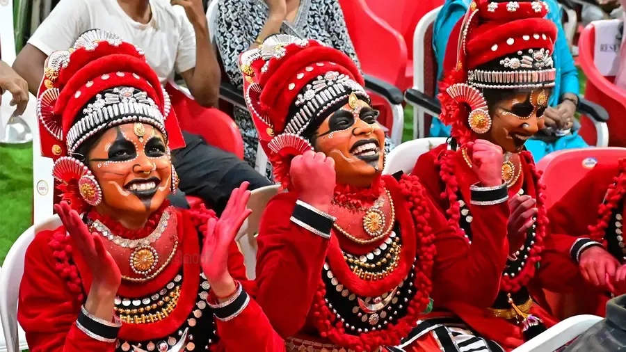 school kalolsavam
