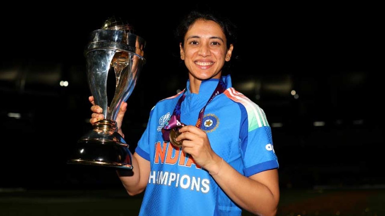 SMRITHI