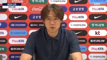 SOUTH KOREA COACH