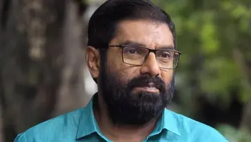 S P Deepak