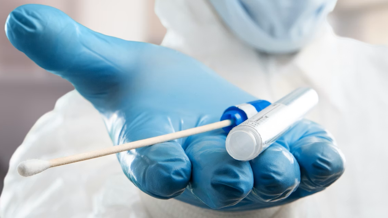 SPERM BANK