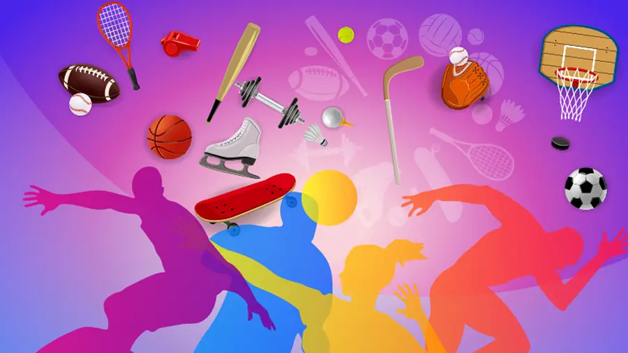 SPORTS