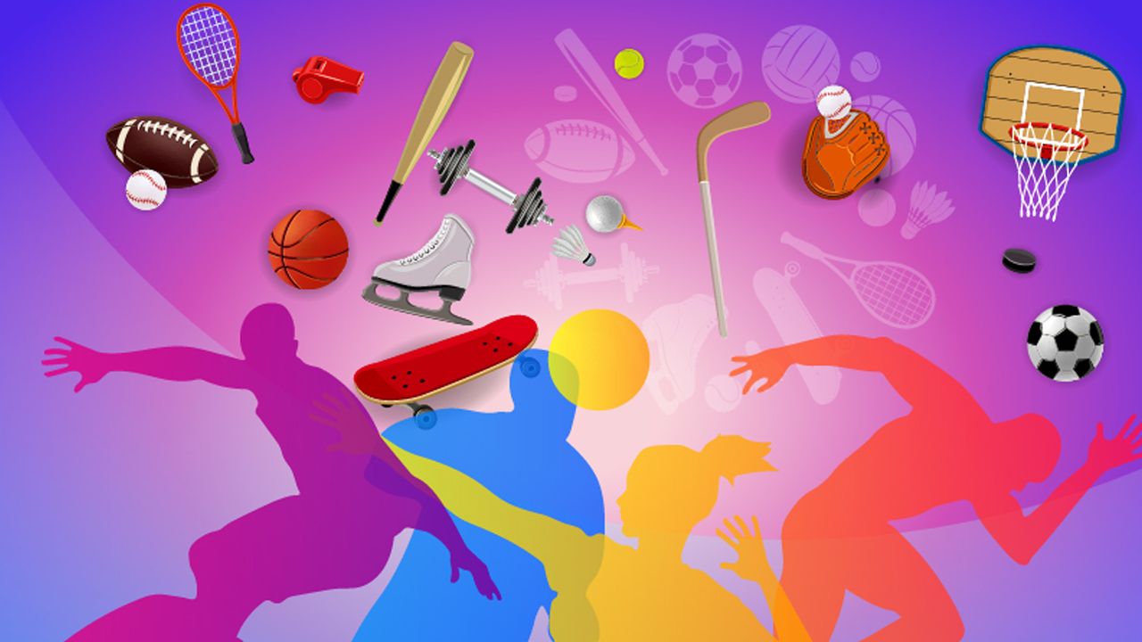 SPORTS