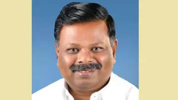 S RAJENDRAN
