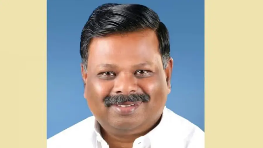 S RAJENDRAN