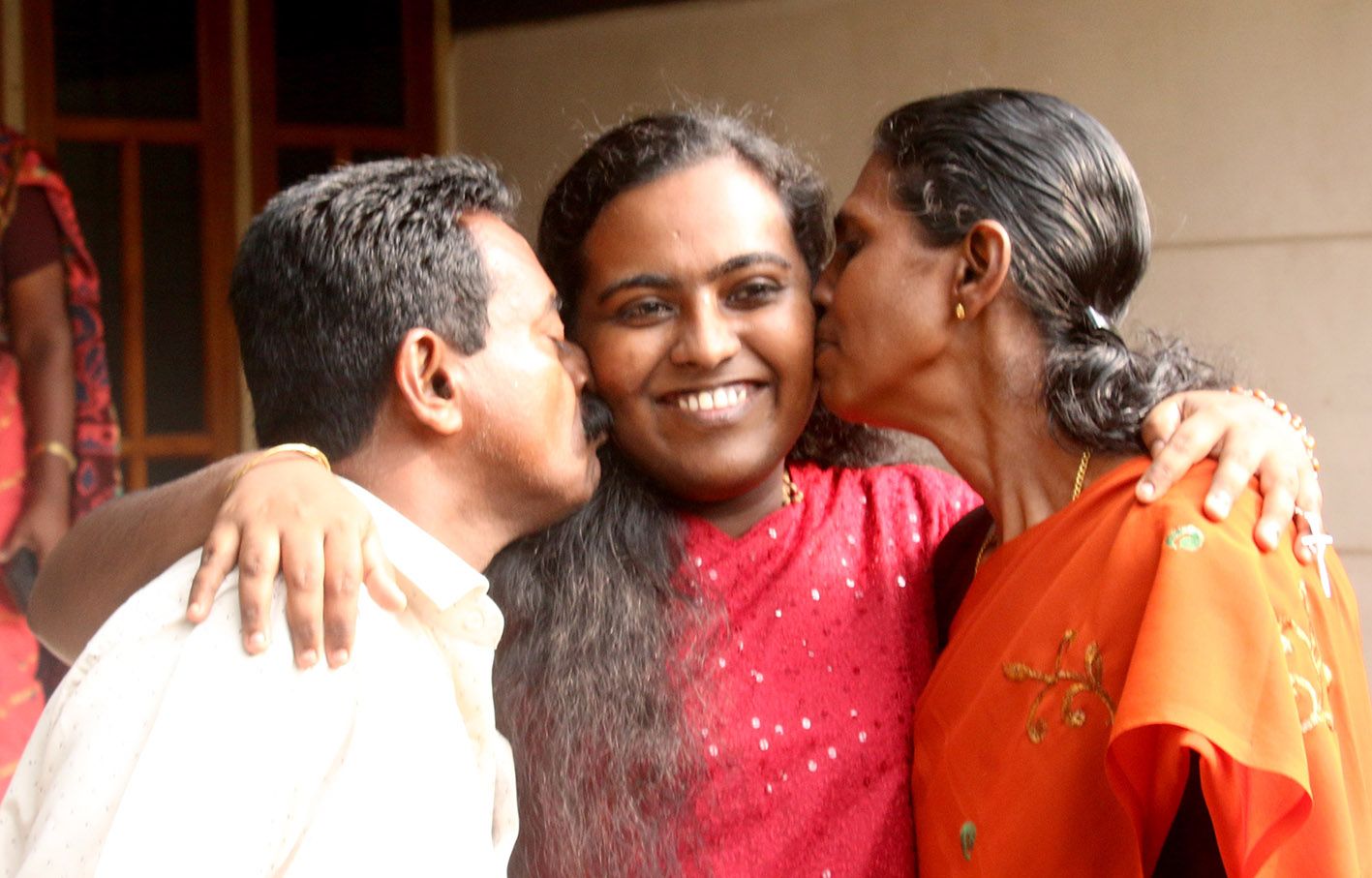 SREEJA