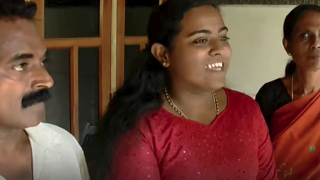 SREEJA J S