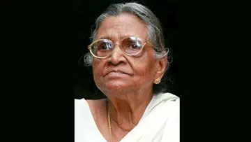 SREEMATHY
