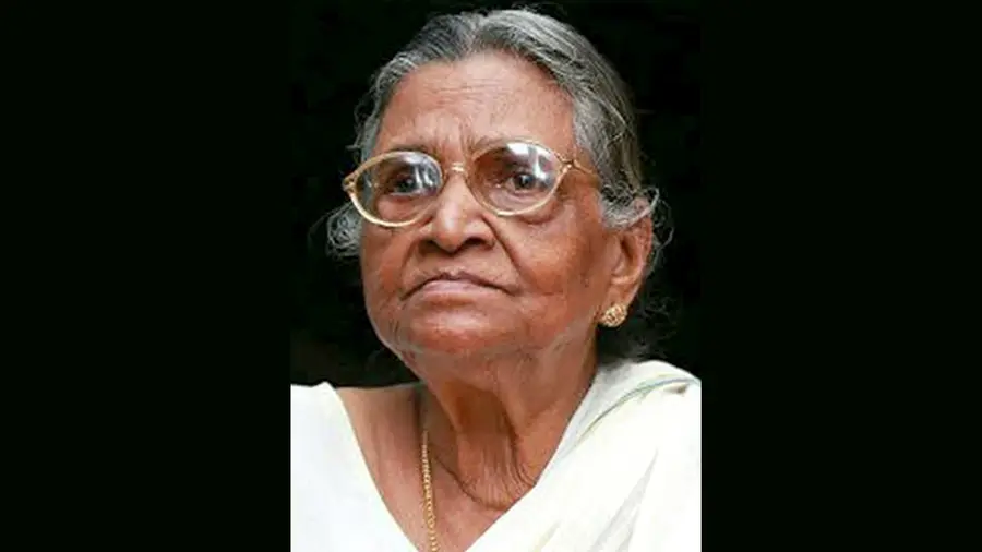SREEMATHY