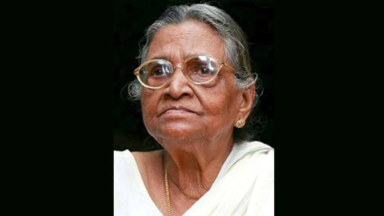 SREEMATHY