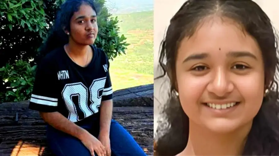 ശ്രീനന്ദ