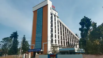 Sree Narayana Guru Open University