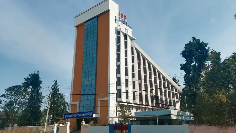 Sree Narayana Guru Open University